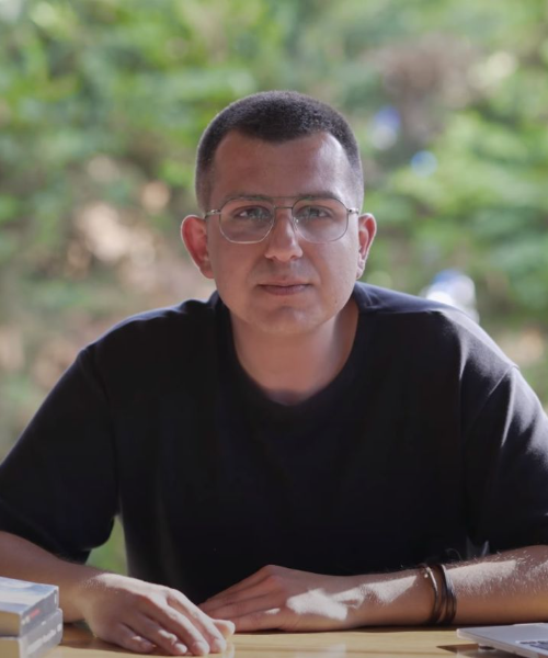 Türk Psikolog Belgrad