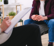 Belgrad bireysel terapi