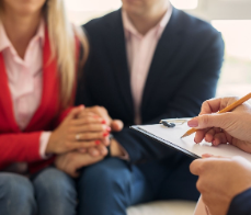 Belgrad çift terapisi