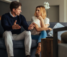 Belgrad evlilik terapisi