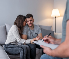 Belgrad ilişki terapisi